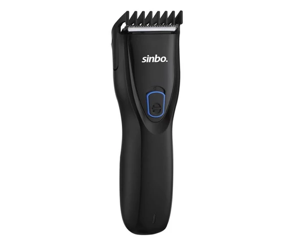 Sinbo Shc-4399 Saç Sakal Düzeltme Makinesi - 2