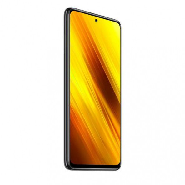 Poco X3 NFC 64 GB (Xiaomi Türkiye Garantili) - 3
