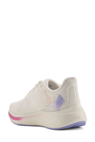 U.S.Polo Assn. BLAKE KIRIK BEYAZ Koşu Ayakkabısı 37 - Resim 3