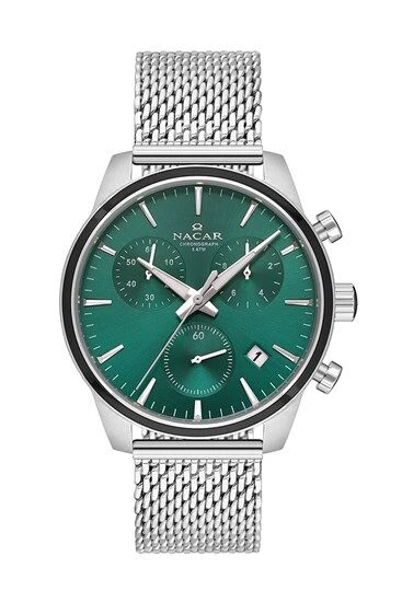 Nacar NC34-290316-ANBM Erkek Kol Saati ürün görseli