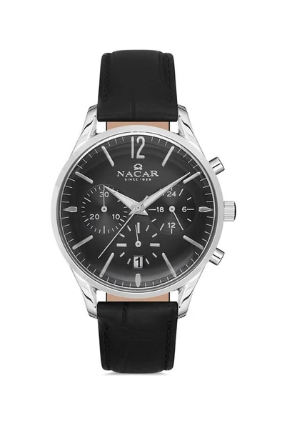 Nacar NC25-390167-ABL1 Kadın Kol Saati