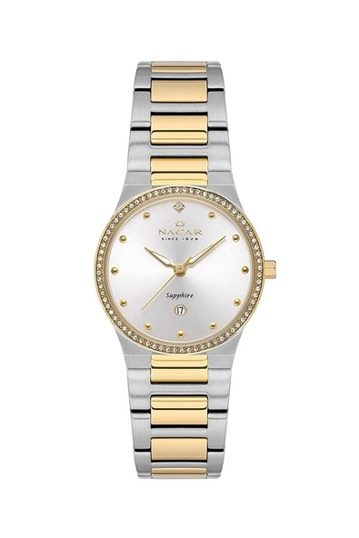 Nacar NC34-39B647-CSMS Kadın Kol Saati ürün görseli
