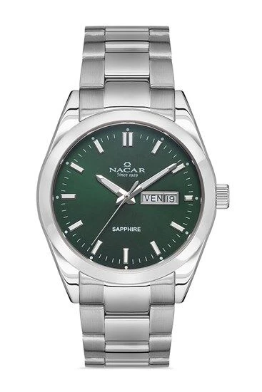 Nacar NC31-299227-ANM Erkek Kol Saati