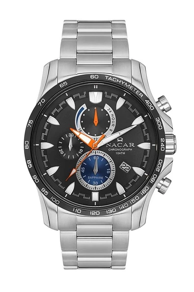 Nacar NC34-290023-ABM Erkek Kol Saati