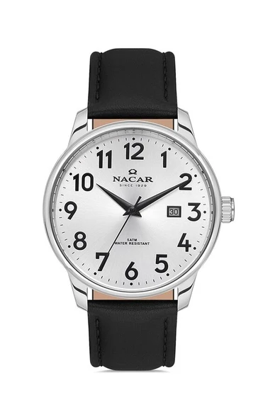 Nacar NC21-297170-ASL1 Erkek Kol Saati