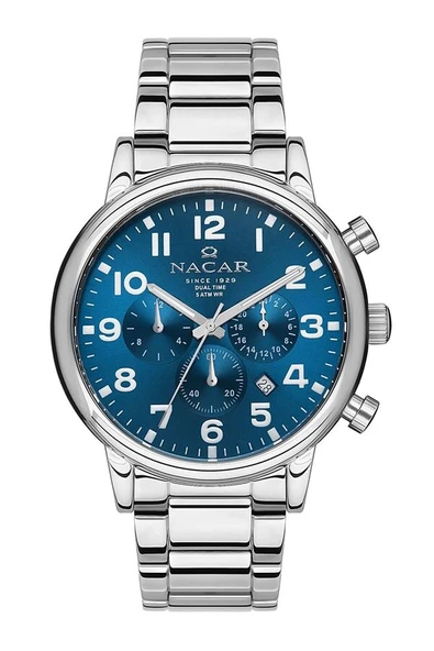 Nacar nc34-290313-ALM Erkek Kol Saati