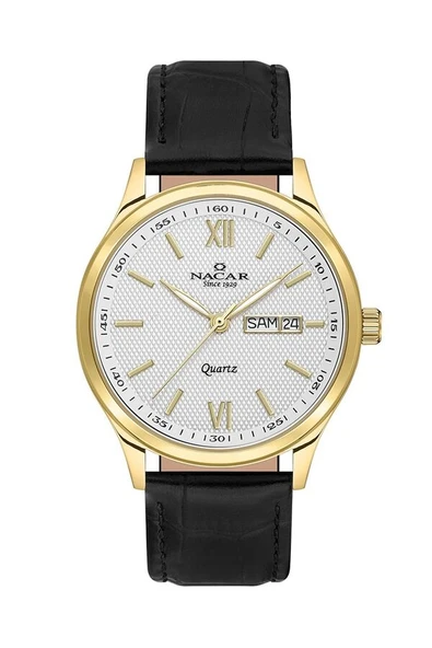 Nacar NC31-29B155-DSL1 Erkek Kol Saati ürün görseli