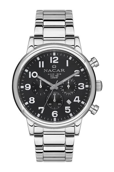 Nacar nc34-290313-ABM Erkek Kol Saati