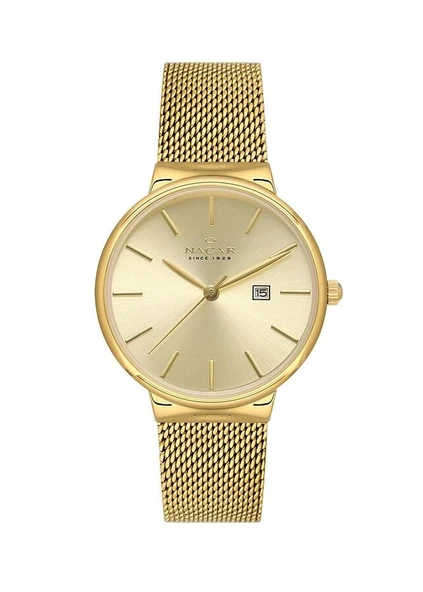 Nacar NC34-390431-DCCM Kadın Kol Saati ürün görseli