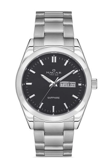 Nacar NC31-299227-ABM Erkek Kol Saati