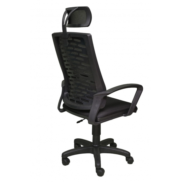 PORTERO DESIGN Sofya Müdür Ofis Çalışma Koltuğu Öğrenci Sandalyesi Makam Koltuğu - 2