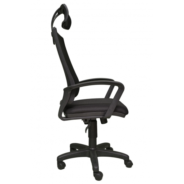 PORTERO DESIGN Sofya Müdür Ofis Çalışma Koltuğu Öğrenci Sandalyesi Makam Koltuğu - 3