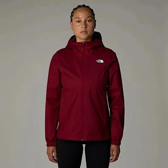 The North Face QUEST Dış Katman Kadın Yağmurluk NF00A8BA1IX1