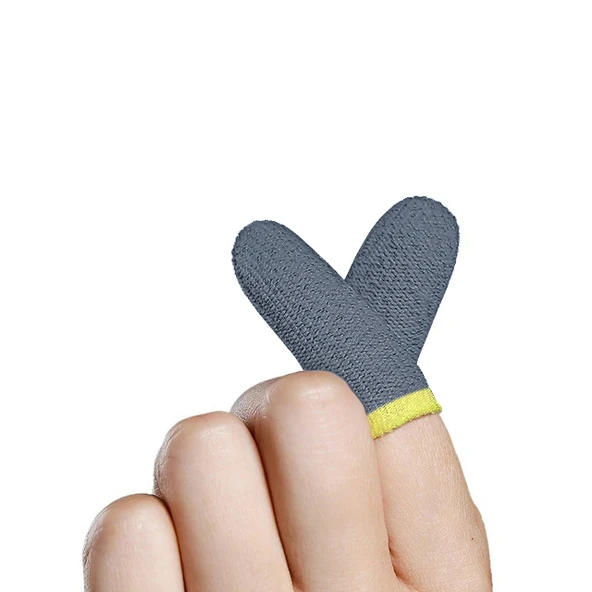 NoTech M8 Pubg Oyuncu Tuşu Parmak Eldiveni - 2