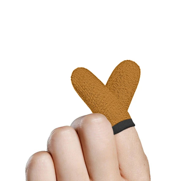 NoTech M8 Pubg Oyuncu Tuşu Parmak Eldiveni - 11