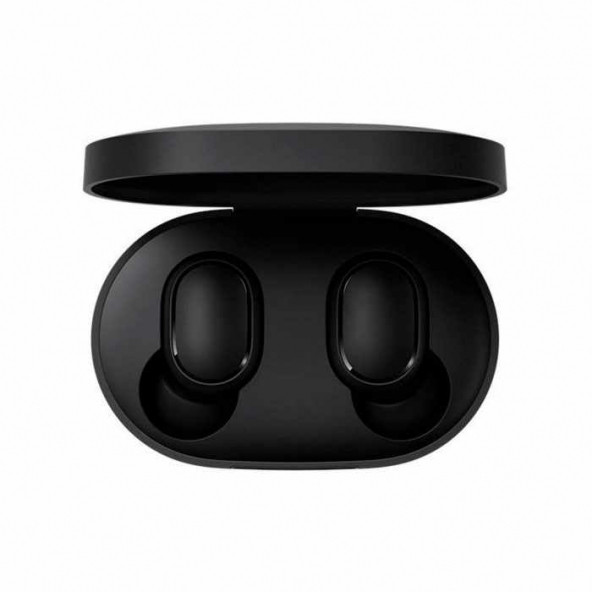 Xiaomi Redmi AirDots Pro TWS Kulak İçi Bluetooth Kulaklık Siyah ZBW4467CN