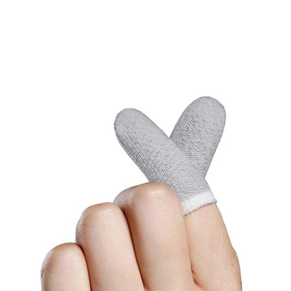 NoTech M8 Pubg Oyuncu Tuşu Parmak Eldiveni - 5