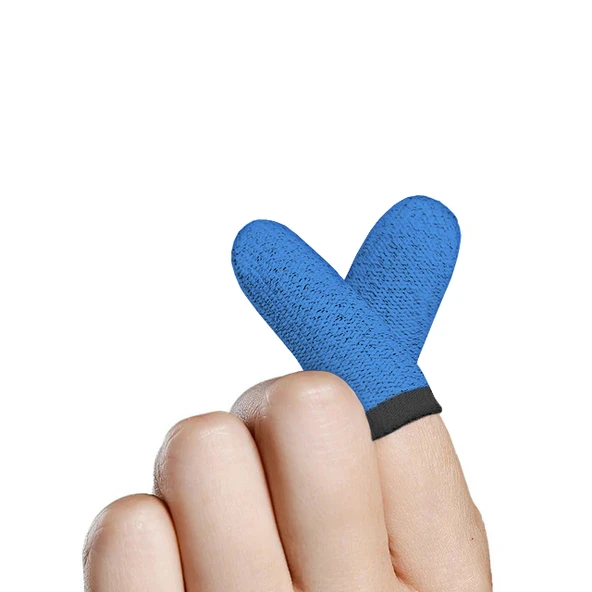 NoTech M8 Pubg Oyuncu Tuşu Parmak Eldiveni - 4