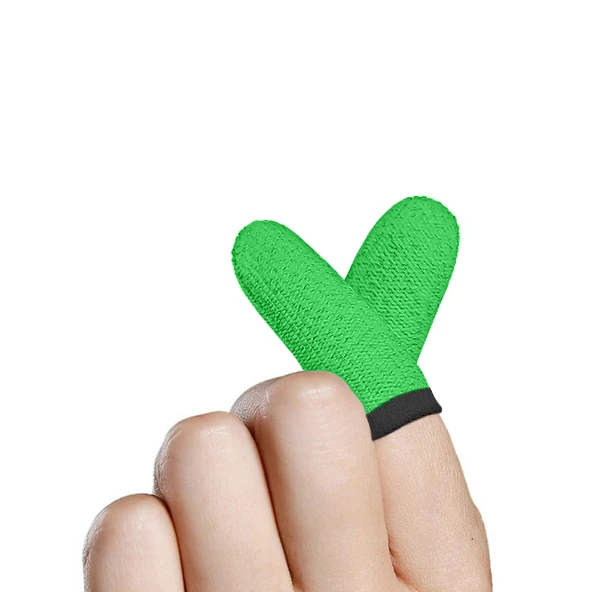 NoTech M8 Pubg Oyuncu Tuşu Parmak Eldiveni - 12