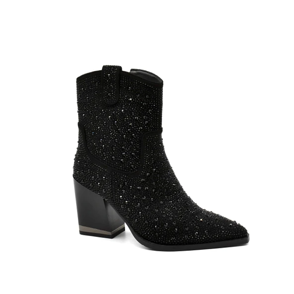 GUJA  24K132-1 KADIN TOPUKLU GÜNLÜK BOT ürün görseli