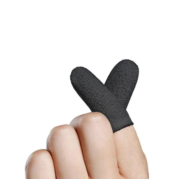 NoTech M8 Pubg Oyuncu Tuşu Parmak Eldiveni - 3