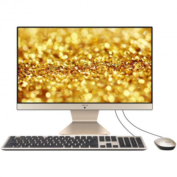 Asus Vivo V222FAK-BA025M11 i5-10210U 64GB 1TBSSD 21.5" FullHD FreeDOS All In One Bilgisayar - 2