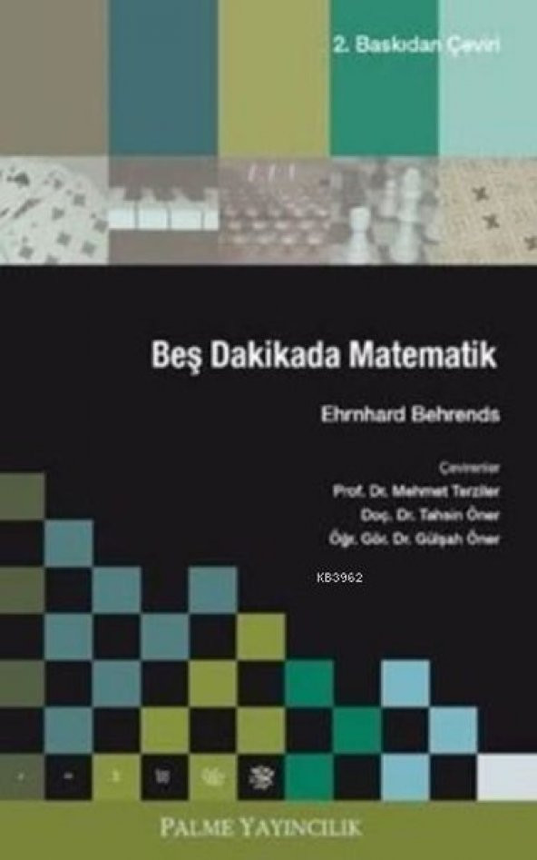 Beş Dakikada Matematik