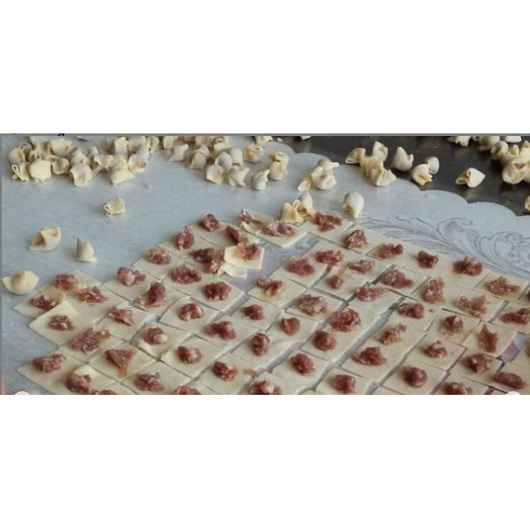 EV MANTISI (1kg) - 2