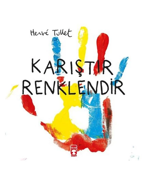 Karıştır Renklendir