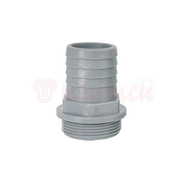 1" PLASTİK HORTUM REKORU - Resim 2