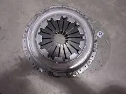 Suzuki Vitara 1990-1994 3 Kapı Debriyaj Baskısı - Resim 2