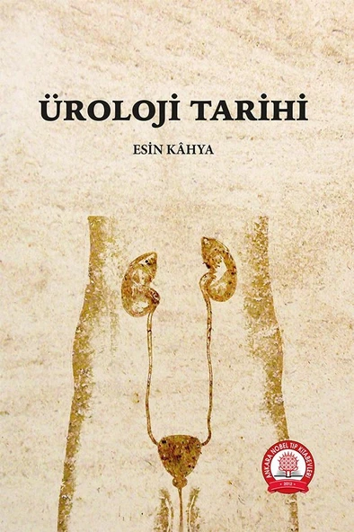 Üroloji Tarihi ürün görseli 1