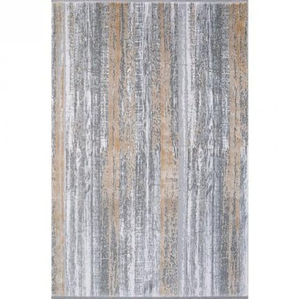 ARTEMİS SPACE 0862B GRİ GOLD 160X230