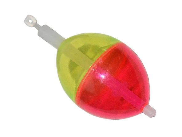 Captain 4428 Kendinden Stoperli Fosfor Takılabilen Şamandıra Buldo 40gr Top ürün görseli 1