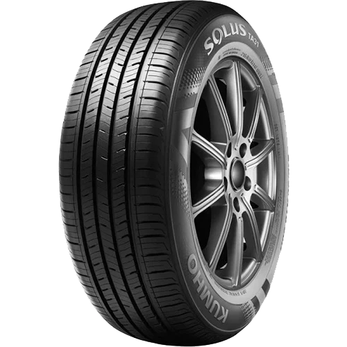 Kumho Solus TA31 215/50R18 92H Yaz Lastiği - 2024 ürün görseli