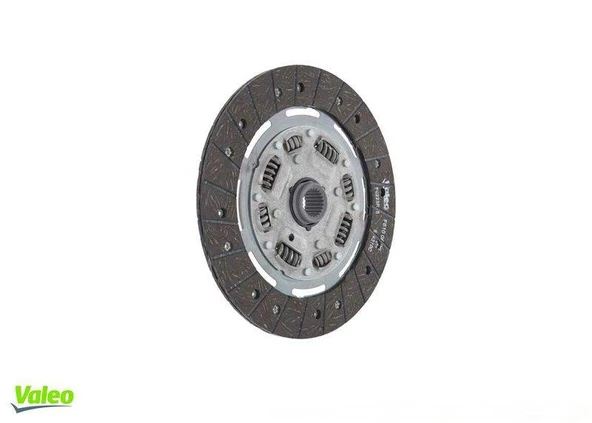 DEBRİYAJ BALATASI DAİHATSU APPLAUSE KÜÇÜK ürün görseli 1