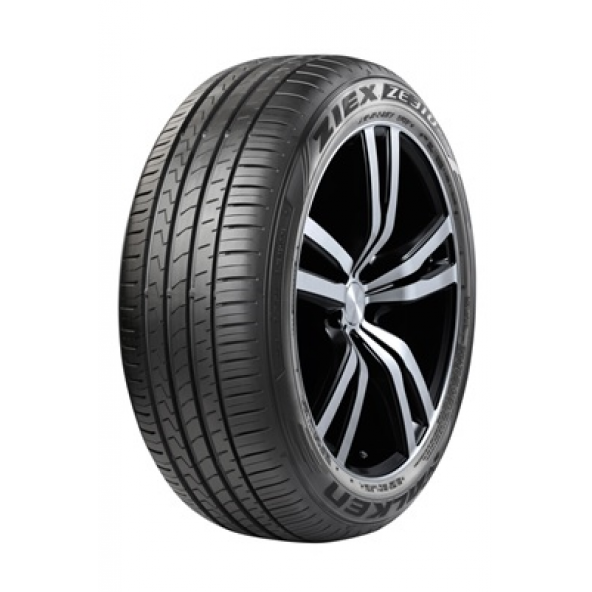 FALKEN 215/40 R17 TL 87W XL ZIEX ZE310 ECORUN -YAZ LASTİĞİ-332814