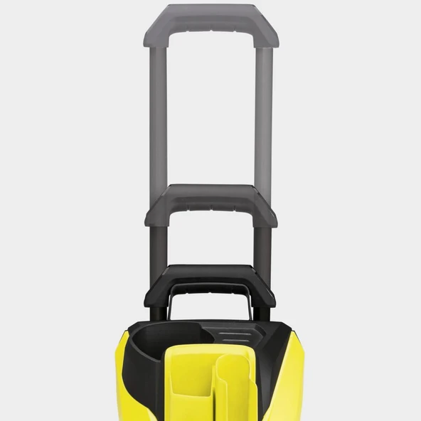 Karcher K 4 Power Control 130 Bar Basınçlı Yıkama Makinesi - 3