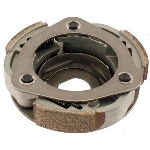 Suzuki BURGMAN 200 UH RMS Debriyaj Balatası 2007/10