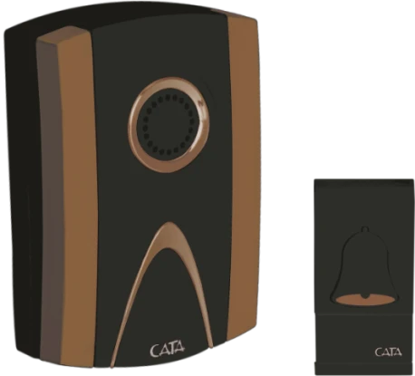 CATA CT 102 Uzaktan Kumandalı Zil