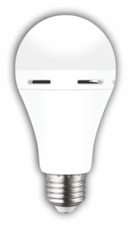 CATA CT 4229 9W Şarjlı Led Ampul 6400K Beyaz Işık