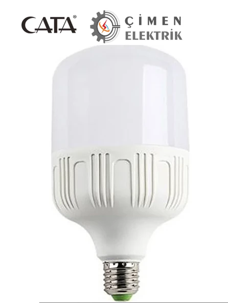 CATA CT 4242 45W Led Ampul 6400K Beyaz Işık E27 Duy