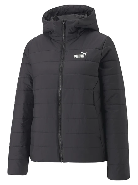 Puma ESS Padded Jacket 848940 Şişme Kadın Mont - 1