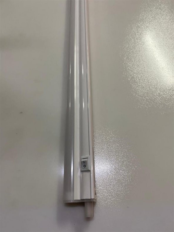 CATA CT 2468 15W Ledli T5 Bant Armatür 6400K Beyaz Işık - 4