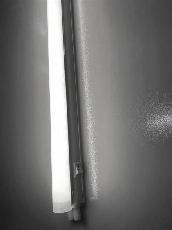 CATA CT 2468 15W Ledli T5 Bant Armatür 6400K Beyaz Işık - 5