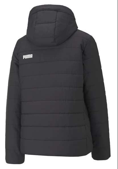 Puma ESS Padded Jacket 848940 Şişme Kadın Mont - 2