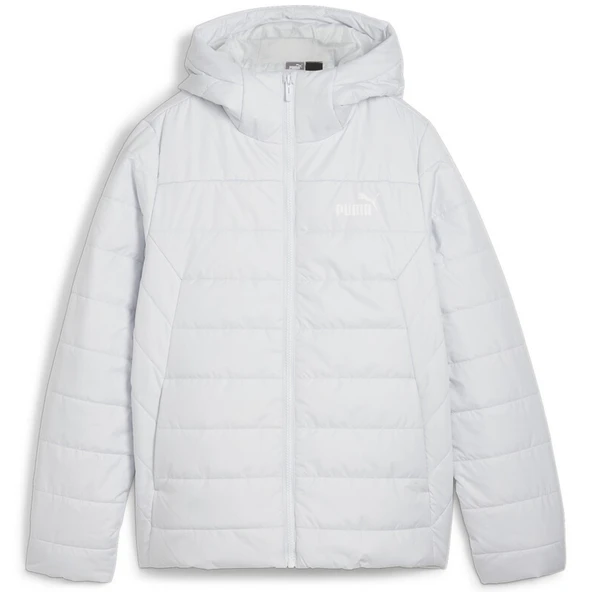 Puma ESS Padded Jacket 848940 Şişme Kadın Mont - 11