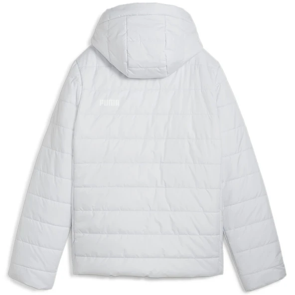 Puma ESS Padded Jacket 848940 Şişme Kadın Mont - 12