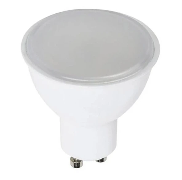 CATA CT 4240 7W Led Çanak Ampul 3200K Gün Işığı