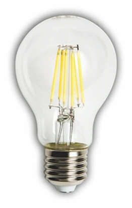 CATA CT 4217 8W Led Flament Ampul 3000K Gün Işığı E 27 Duy
